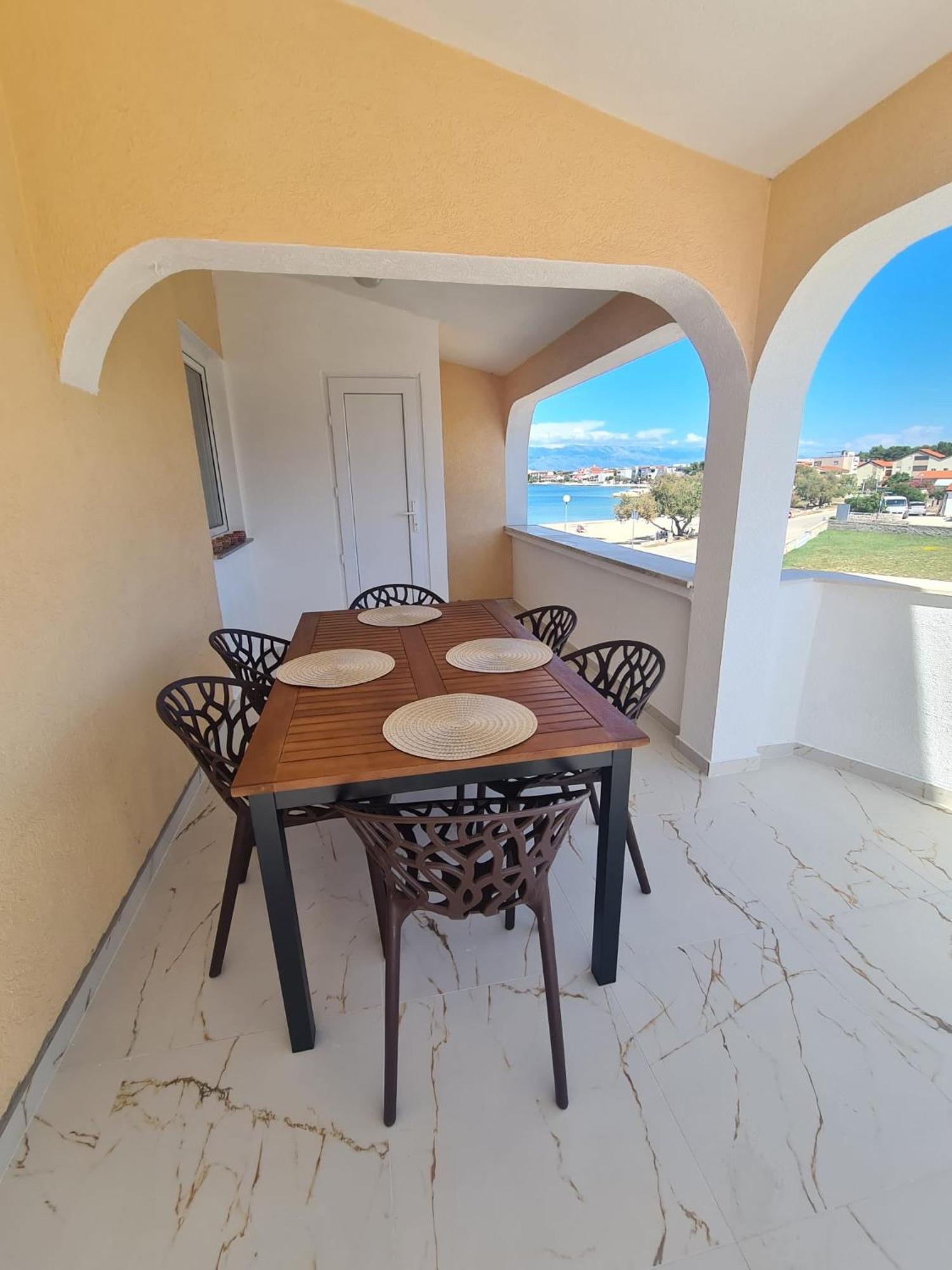 Ruzmarin Appartement *